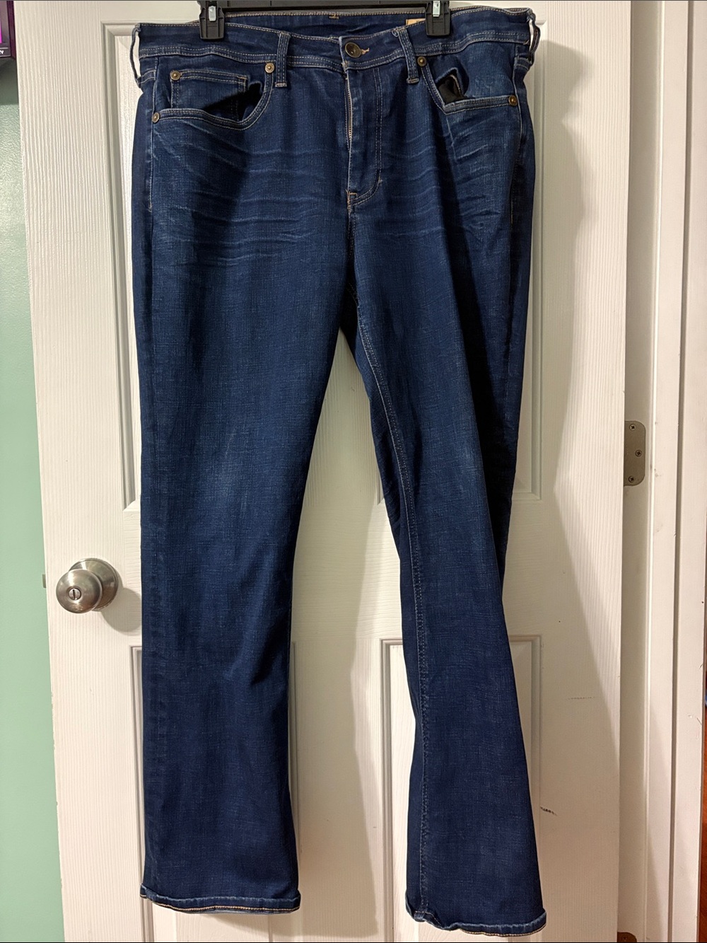 Men’s Seven7 Jeans